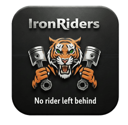 IronRiders
